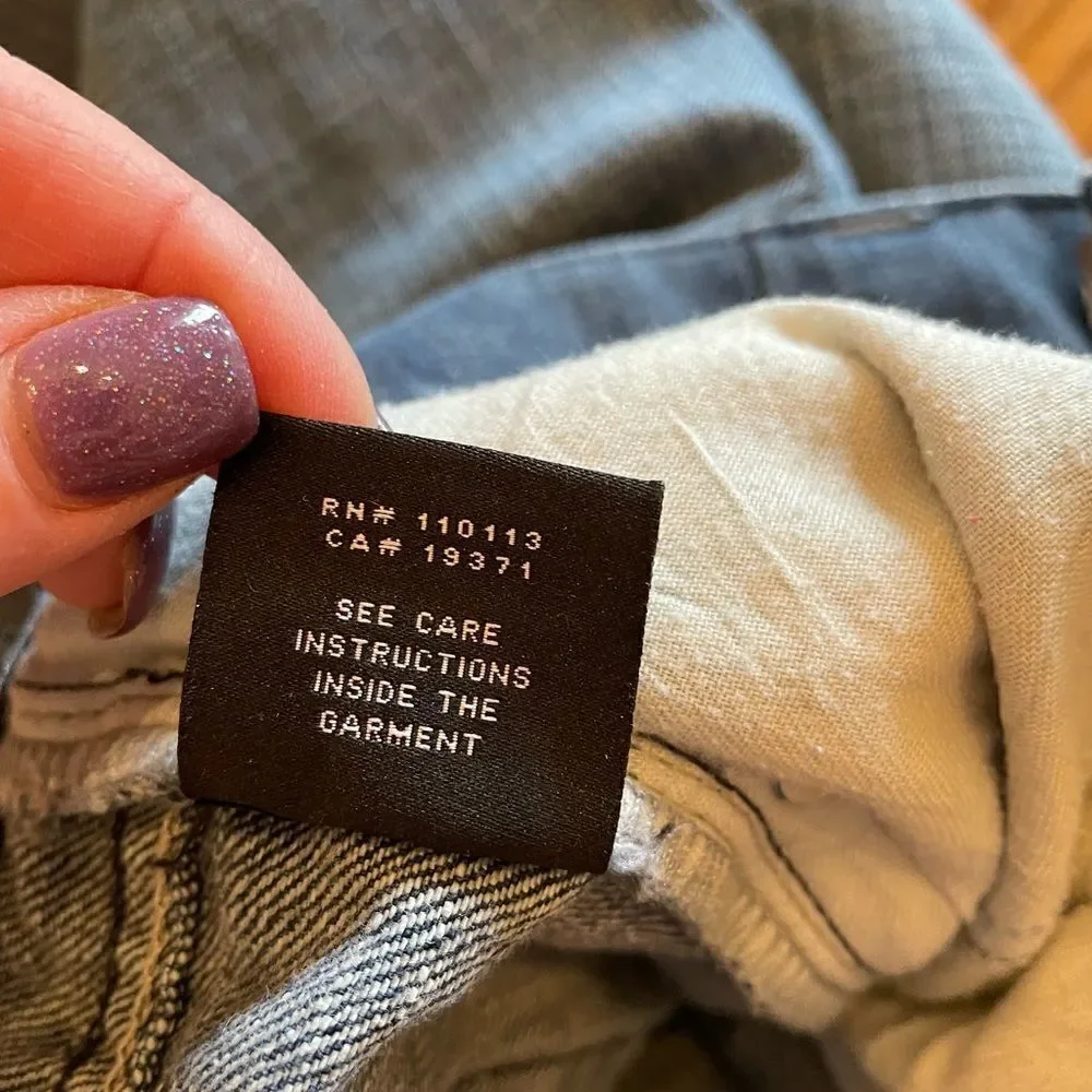 Rock & Republic Jeans sz36 - Picture 11 of 11